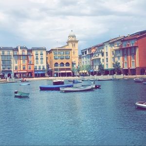 Meet your Posher, Gabriela